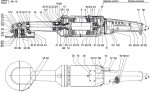 Bosch 0 602 318 004 ---- Hf-Angle Grinder Spare Parts